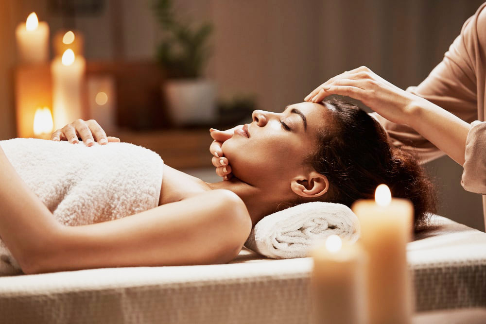 Graham Spa